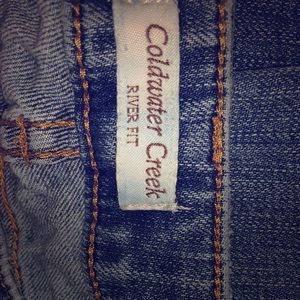 Cold Water Creek Jeans